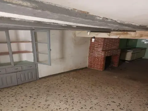 Casa en calle Molino